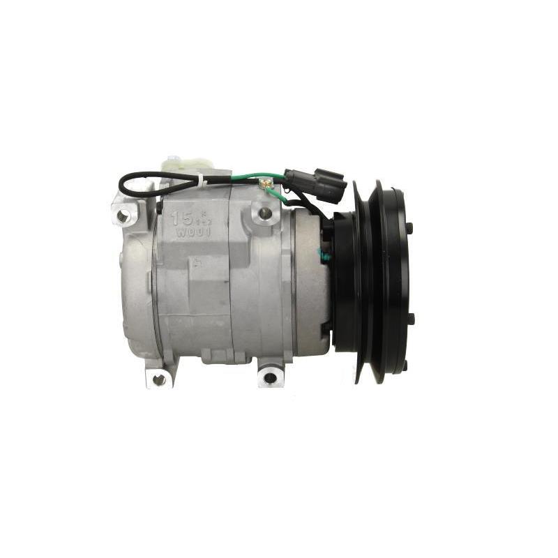 Compresseur, climatisation BV PSH 090.945.003.050 - Visuel 3