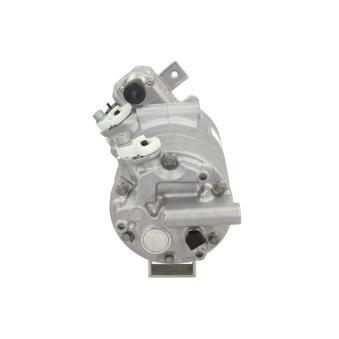 Compresseur, climatisation BV PSH 095.555.013.905