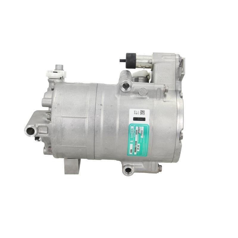 Compresseur, climatisation BV PSH 095.555.013.905 - Visuel 1