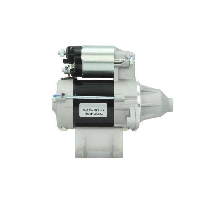 Démarreur BV PSH 110.516.092.050 - Visuel 3