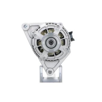 Alternateur BV PSH