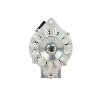 Alternateur BV PSH
