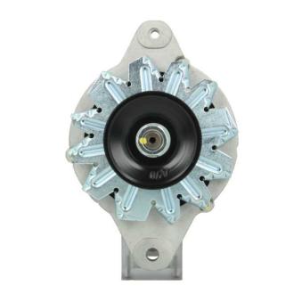 Alternateur BV PSH