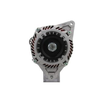 Alternateur BV PSH