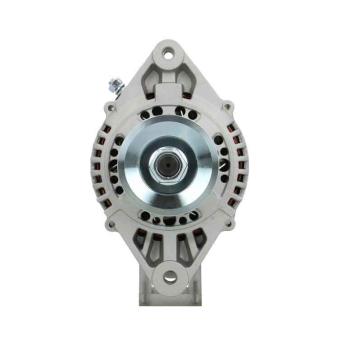 Alternateur BV PSH