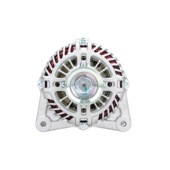 Alternateur BV PSH 165.561.120.340