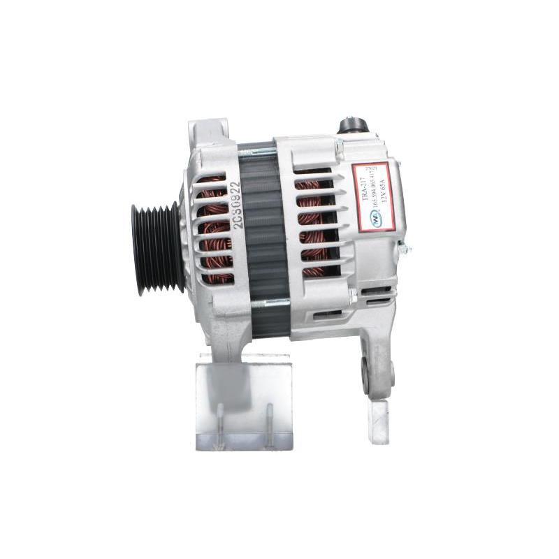 Alternateur BV PSH 165.594.065.415 - Visuel 1