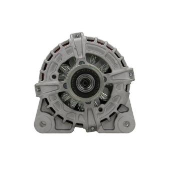 Alternateur BV PSH