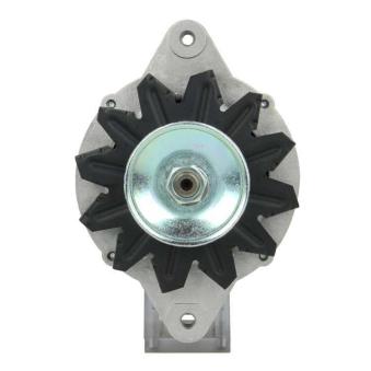 Alternateur BV PSH