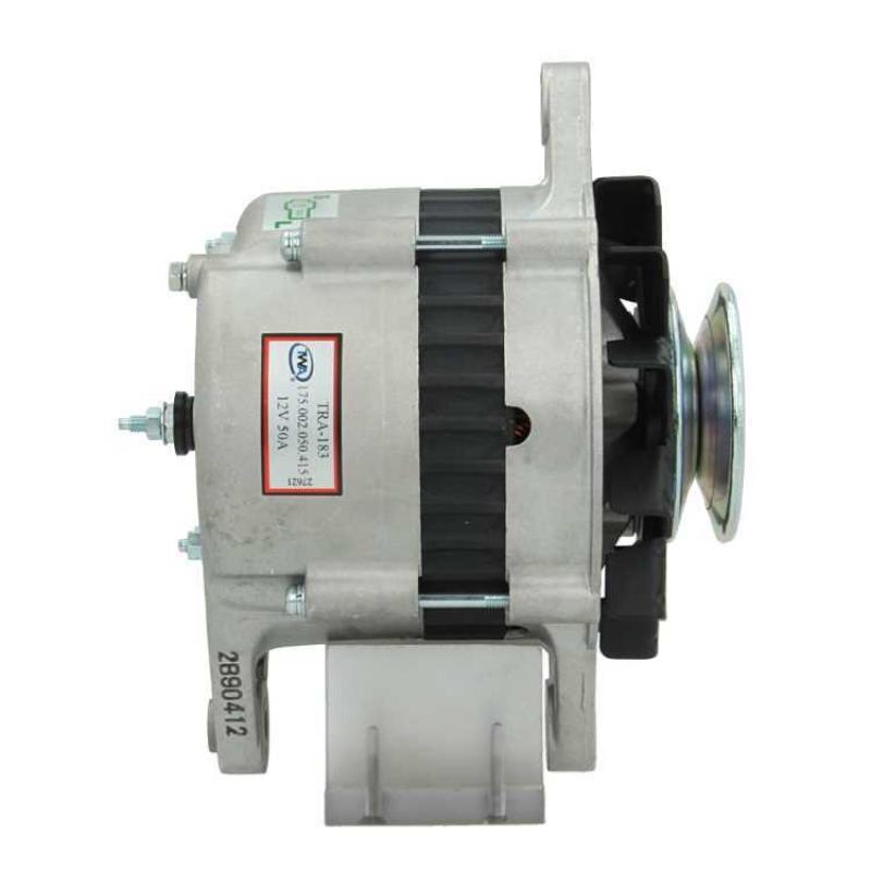 Alternateur BV PSH 175.002.050.415 - Visuel 3