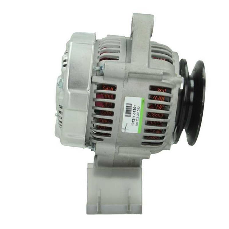 Alternateur BV PSH 195.532.080.050 - Visuel 3