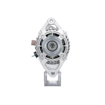Alternateur BV PSH
