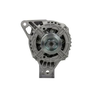 Alternateur BV PSH