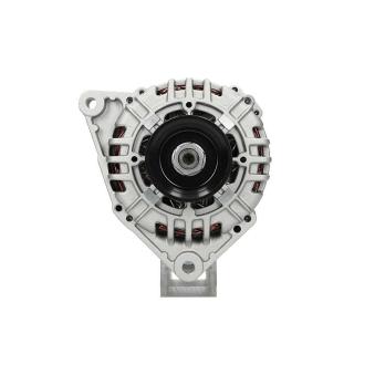 Alternateur BV PSH