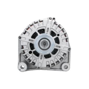 Alternateur BV PSH