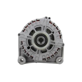 Alternateur BV PSH