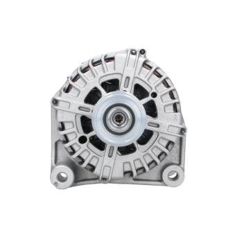 Alternateur BV PSH