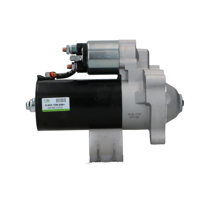 Démarreur BV PSH 220.504.113.010 - Visuel 3