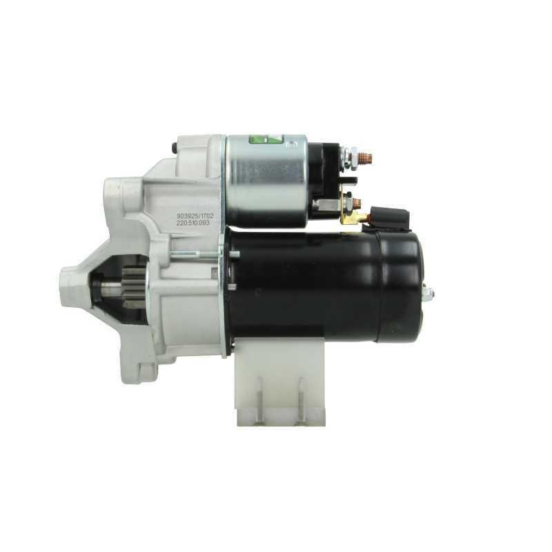 Démarreur BV PSH 220.510.093.000 - Visuel 1