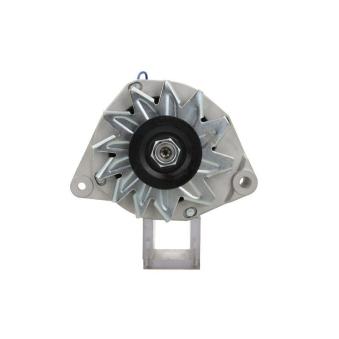 Alternateur BV PSH