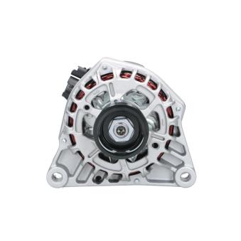 Alternateur BV PSH