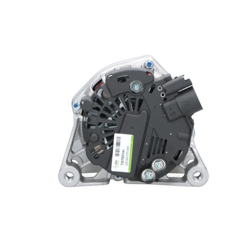 Alternateur BV PSH 225.520.070.000 - Visuel 2