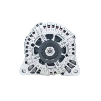 Alternateur BV PSH