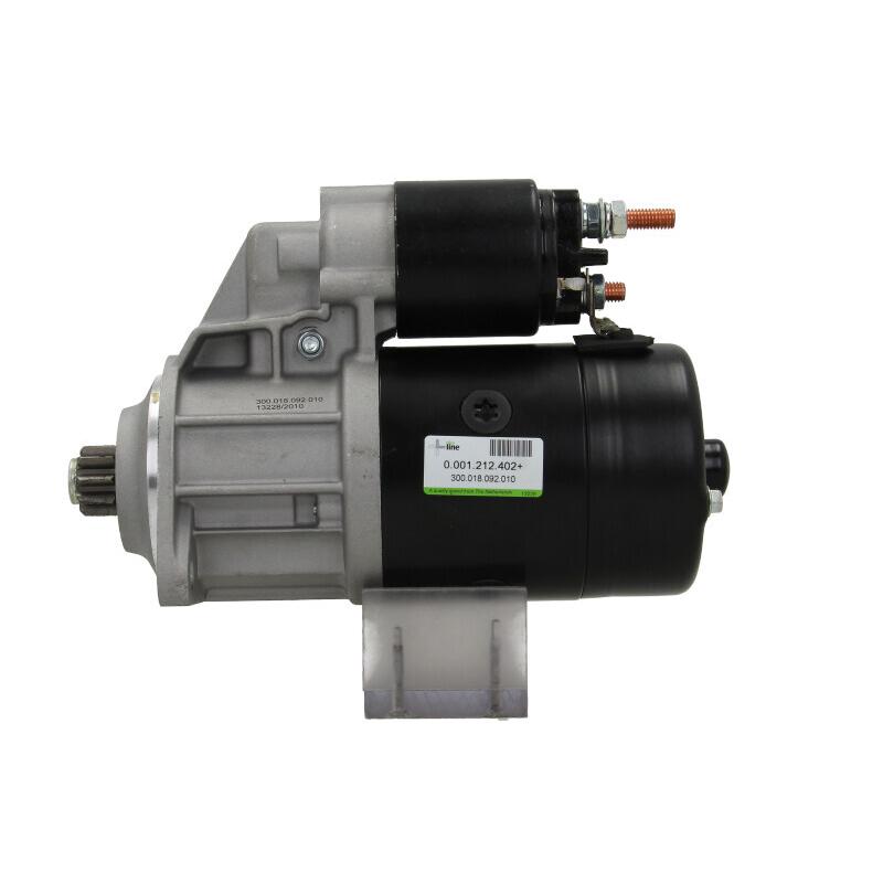 Démarreur BV PSH 300.018.092.010 - Visuel 1