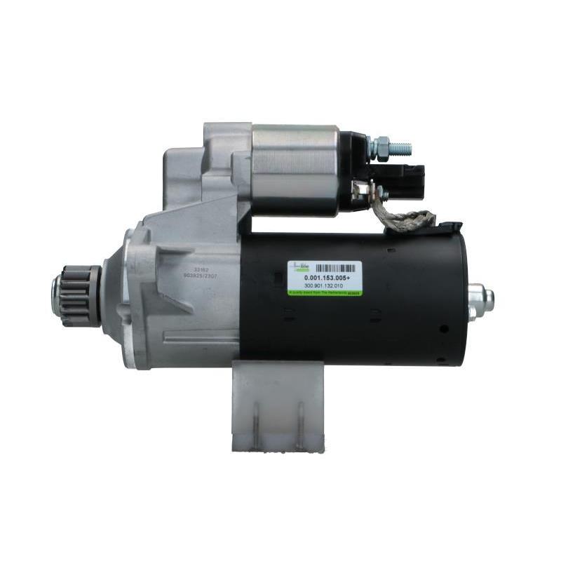 Démarreur BV PSH 300.901.132.010 - Visuel 1