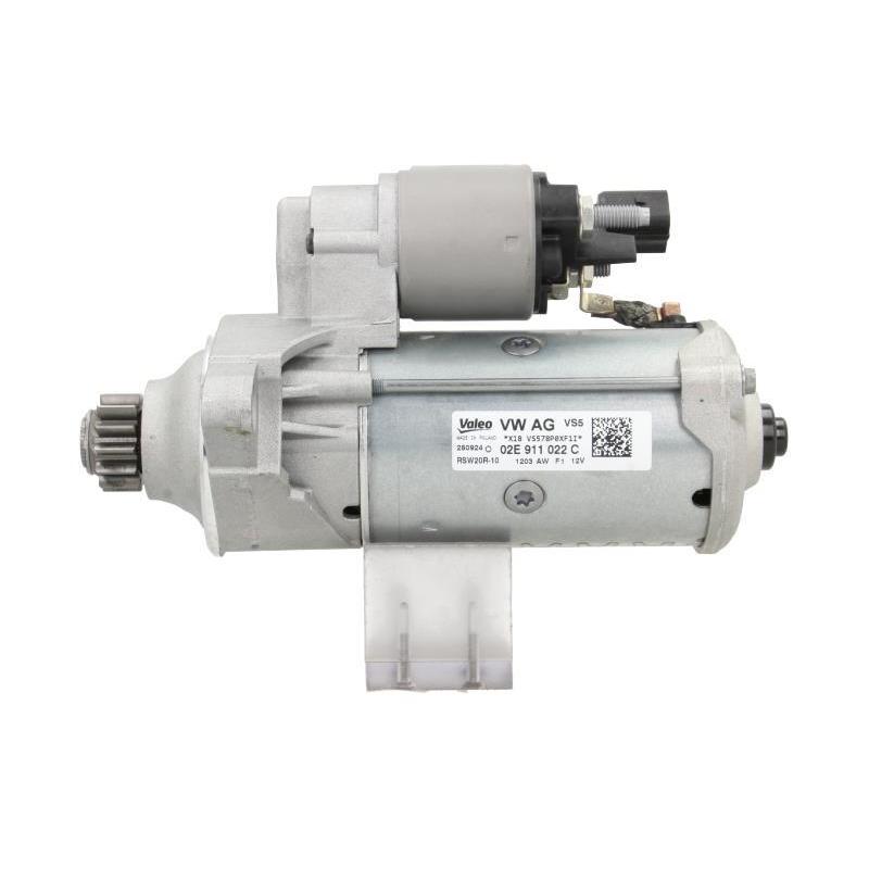 Démarreur BV PSH 300.931.132.500 - Visuel 1