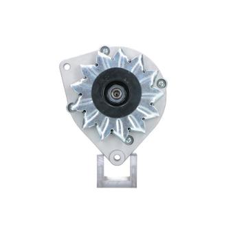 Alternateur BV PSH