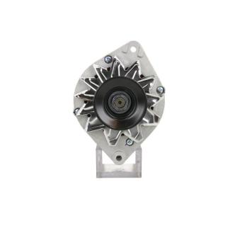 Alternateur BV PSH