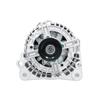 Alternateur BV PSH