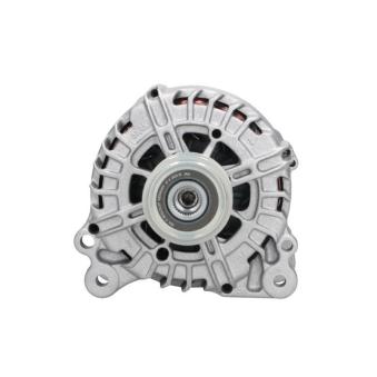 Alternateur BV PSH