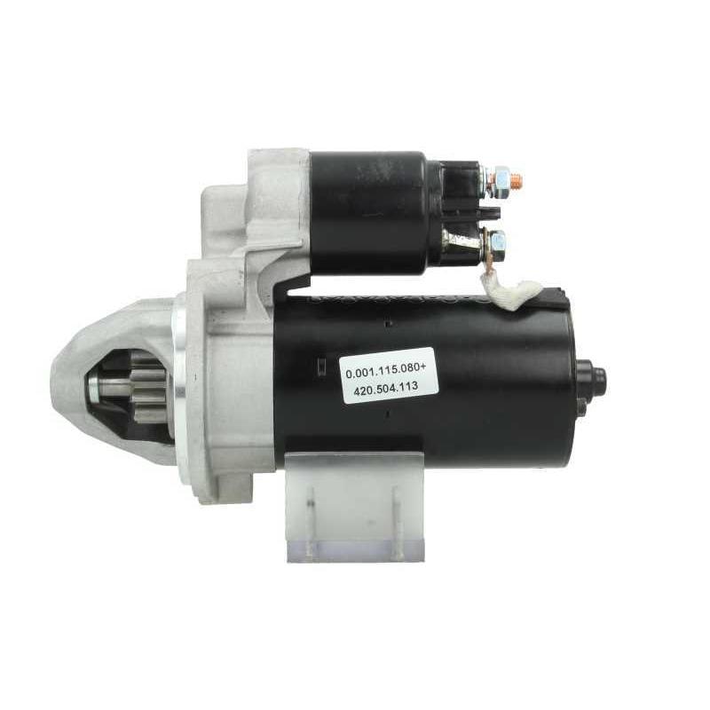 Démarreur BV PSH 420.504.093.010 - Visuel 1