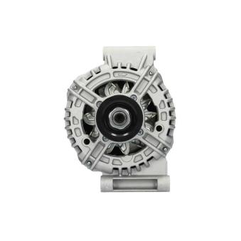 Alternateur BV PSH