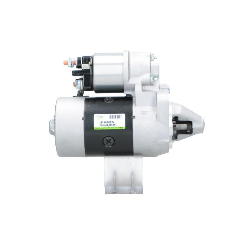 Démarreur BV PSH 500.032.083.031 - Visuel 3