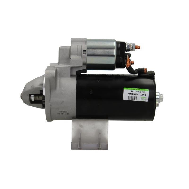 Démarreur BV PSH 500.531.093.011 - Visuel 1