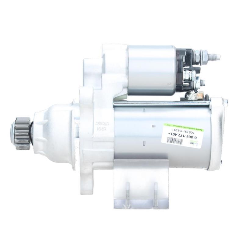 Démarreur BV PSH 500.591.132.011 - Visuel 1