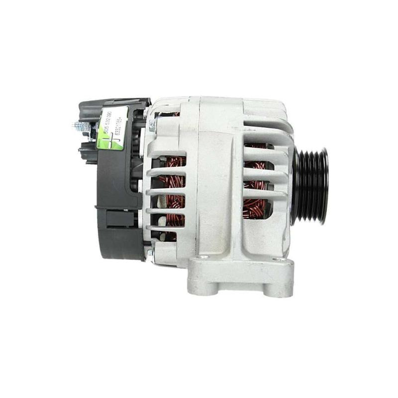 Alternateur BV PSH 505.532.090.050 - Visuel 3