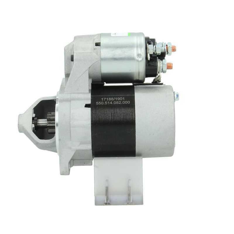 Démarreur BV PSH 550.514.082.000 - Visuel 1