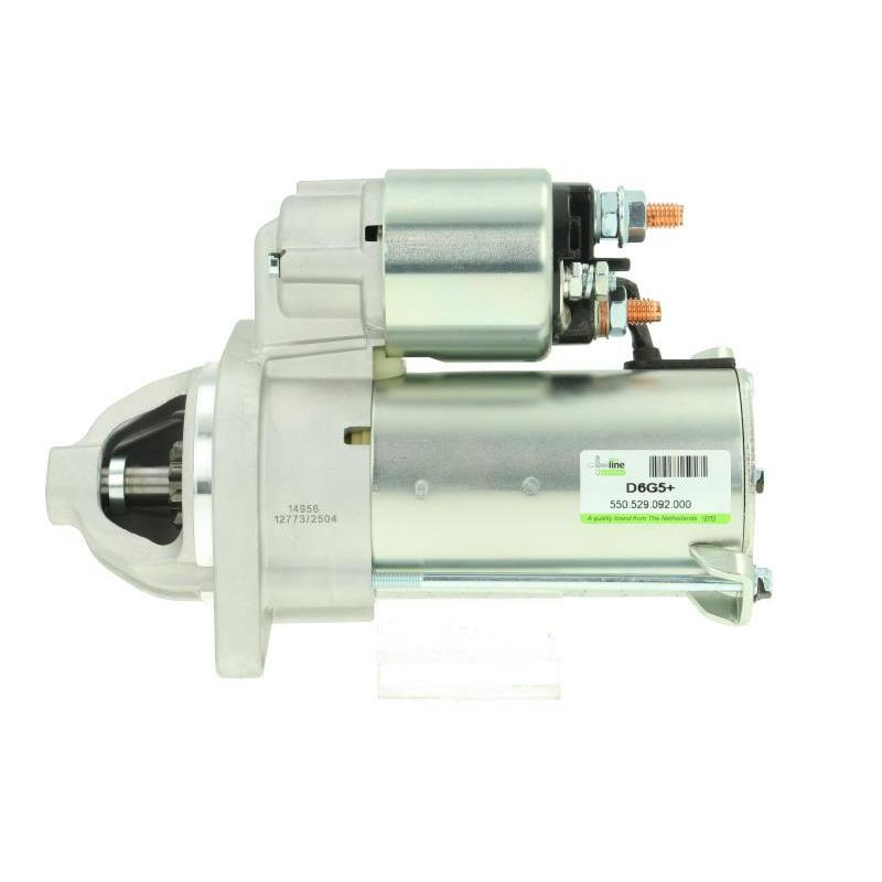 Démarreur BV PSH 550.529.092.000 - Visuel 1