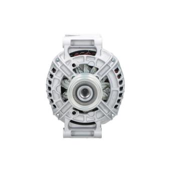 Alternateur BV PSH