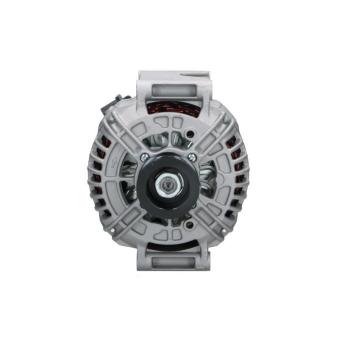 Alternateur BV PSH