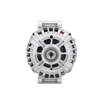 Alternateur BV PSH
