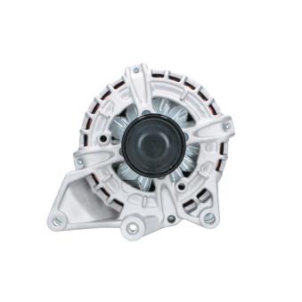 Alternateur BV PSH