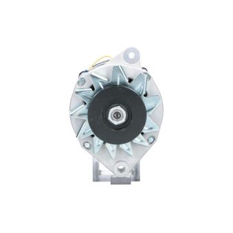 Alternateur BV PSH