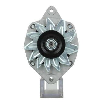Alternateur BV PSH