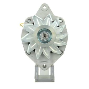 Alternateur BV PSH