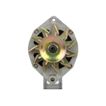 Alternateur BV PSH